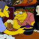 Image for article titled Yoko Ono’s new art exhibit makes Simpsons joke a reality